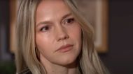 Lulu gets an earful from Brook Lynn | Image: ABC